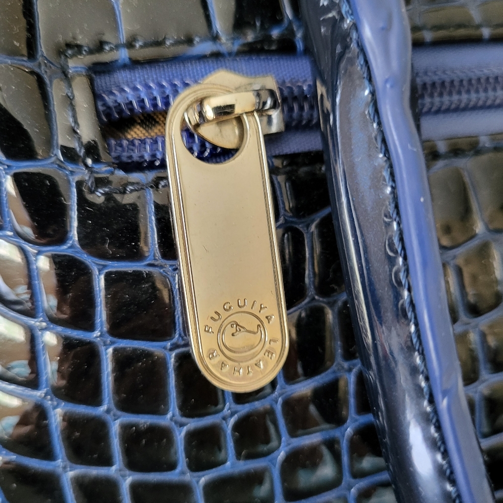 Hand bag  leather - Picture 16 of 16